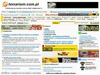 Terrarium - gady forum informacje