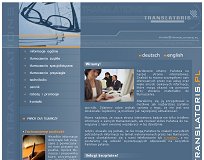 Biuro tłumaczeń TRANSLATORIS