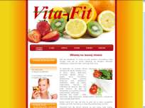 Vita-fit skuteczne i zdrowe odchudzanie czyli dobry dietetyk