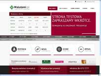 Walutami.pl - Internetowy Kantor Społecznościowy