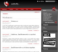Webcity 2.0 - WebCity.pl