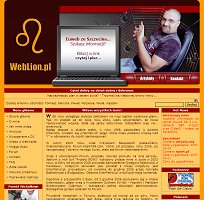 WebLion.pl