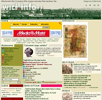 Wici Kielce - portal kulturalnej informacji