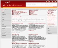 Wirtuals.net - serwis webmastera