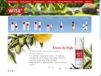 WISE Naturalne Kosmetyki dla SPA i Salonów Urody