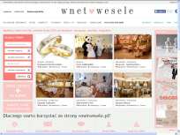 Portal ślubny WnetWesele