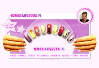 Pielęgnacja Paznokci - manicure pedicure