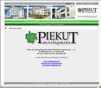 www.piekut.pl - Zamieszkaj w Piasecznie pod Warszawą. Wybierz swoją wyspę luksusu !