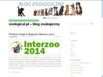 Zoological.pl - Blog zoologiczny